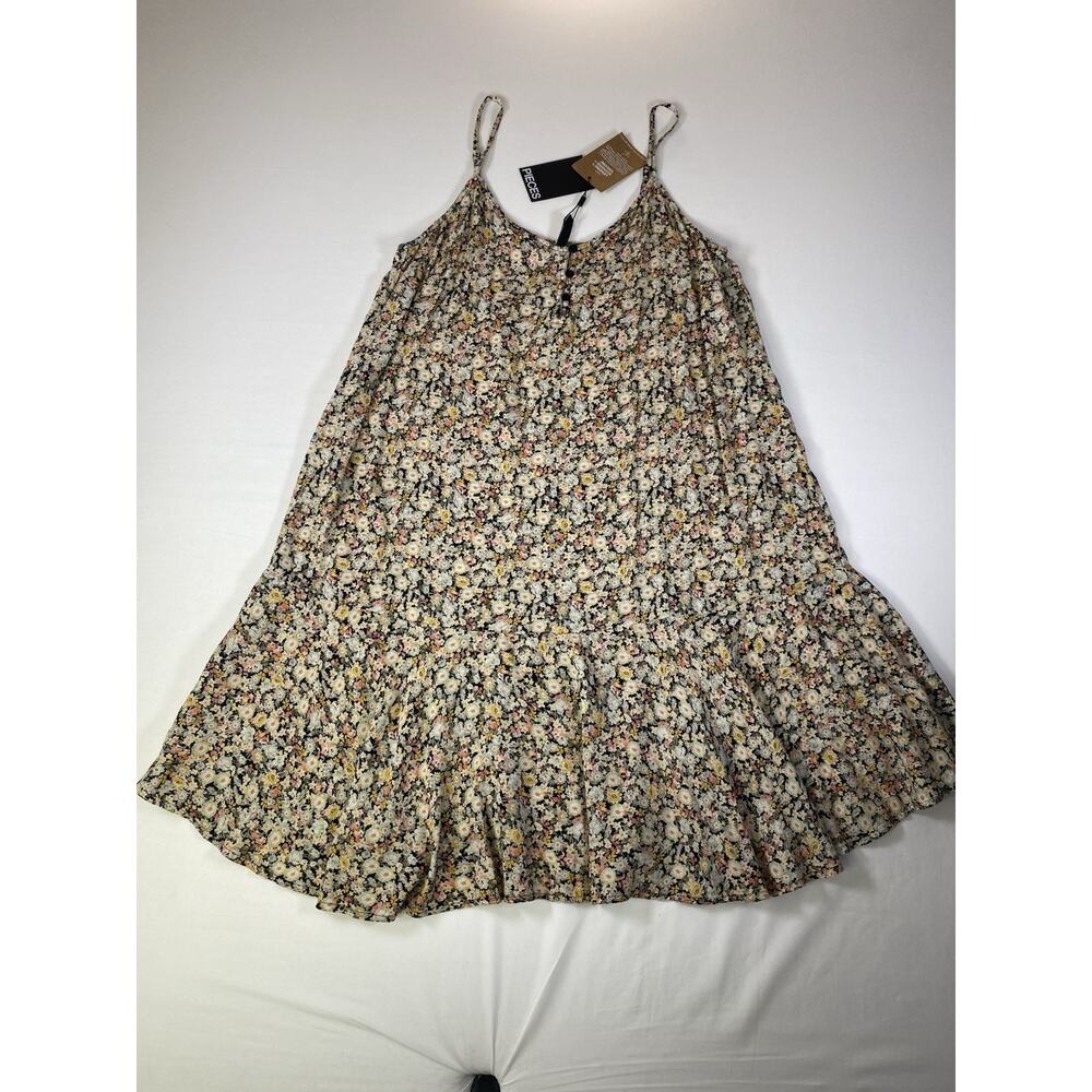 NWT Pieces Slip Dress Size Large